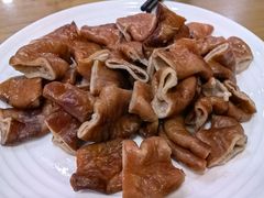 -天发芽·何记葫芦头泡馍·传统小吃(报恩寺街店)