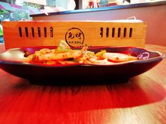 -Let’s WaKao瓦烤(贝森店)