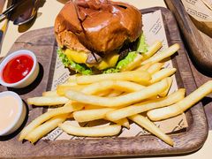 -Magnet磁食(愚园路店)