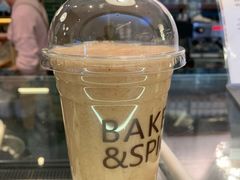 -BAKER&SPICE(国金中心商场店)