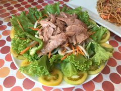 金枪鱼沙拉-Jonah's Fruit Shake & Snack Bar