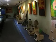 -古陶文明博物馆