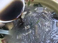 -笑云开汤包店(网巾市店)
