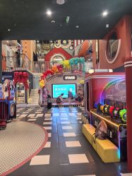 -meland club亲子乐园(北京芳圆里ID MALL店)