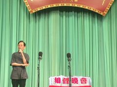 -周末相声俱乐部