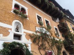 -布劳伽斯特豪夫哈尔施塔特宾馆