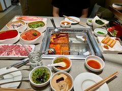 -海底捞火锅(天河方圆荟店)