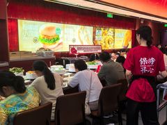 -龍歌自助小火锅(雨花台江南虹悦城店)