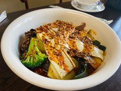-艺味深尝(云锦路店)