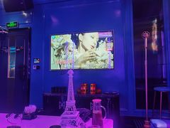 -酷秀KTV(五道口店)
