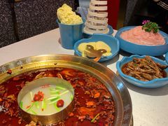 -蛙二爷美蛙火锅基地(温州总店)