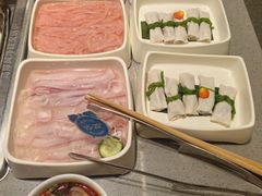 -海底捞火锅(杭州天虹购物中心店)