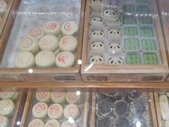 -稻香村(文殊院旗舰店)