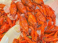 -香满锅老北京羊蝎子火锅·家常菜(新街口店)