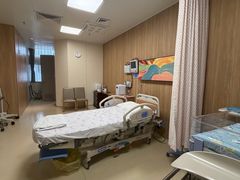 -佛山市妇幼保健院(新城院区)