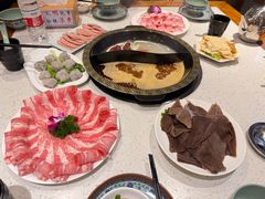 -五熟府(东方盐湖城店)