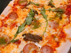 -半秋山西餐厅(巴南万达广场店)