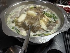 -牛一煲美食(江高店)