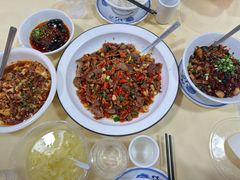 -笨罗卜浏阳菜馆(太平街店)