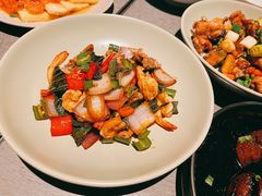 -日上三甘(三里屯店)