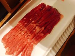 -丁卯•铜锅涮肉(工体店)