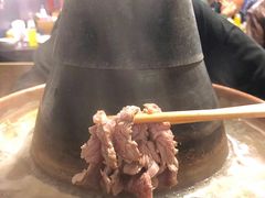 -天桥老金涮肉(牛街店)