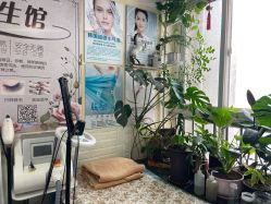 -美甲日记美睫专业纹绣半永久