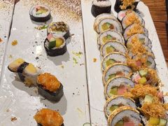 -安蒂娅·海鲜自助餐厅(安蒂娅美兰酒店)