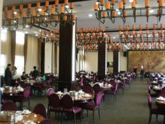 -棠宴酒店(汉口学院店)