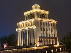 -古南都·江苏酒家(建宁路店)