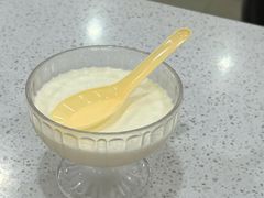 榴莲奶冻-圆碌碌甜品屋(二中店)