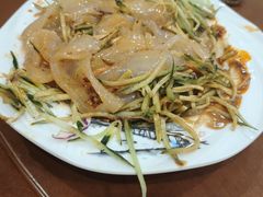 -春發合饭庄