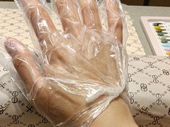 -海底捞火锅(曹安公路店)