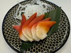 -争鲜回转寿司(雨花客厅PLUS店)