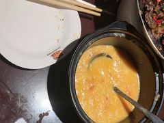 -三个大叔东北烧烤·砂锅菜(西三旗店)