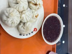 -庆丰包子铺(天桥店)