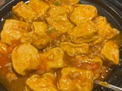 石屏豆腐煲-多味居(剪子巷店)