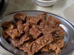 -美兰春记食店·龙舌坡红烧牛肉