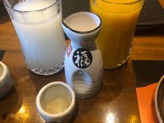 -和彩放题餐厅(酒仙桥店)