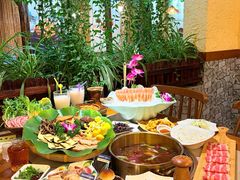 -大理董·董家小厨野生菌火锅(古城旗舰店)