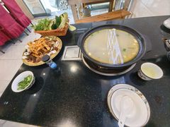 -草墩罗非鱼庄•野生菌•腊排骨(七星街上段店)