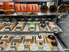 -M'CAKE(西单大悦城店)