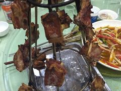架子肉-阿达西新疆餐厅(西北大学店)