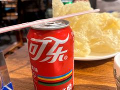 -额尔敦草原涮羊肉·烧烤(冻青树总店)
