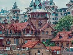 -马勒别墅饭店(静安寺店)