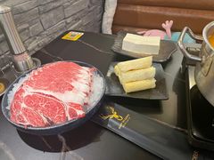 -熹悟海鲜火锅·广式打边炉