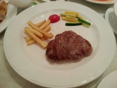 -红房子西菜馆(淮海店)