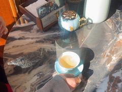 -广富林宰相府酒店·水云间