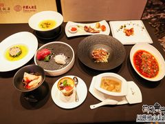 -广州中国大酒店