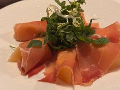 -安妮意大利餐厅(国贸店)